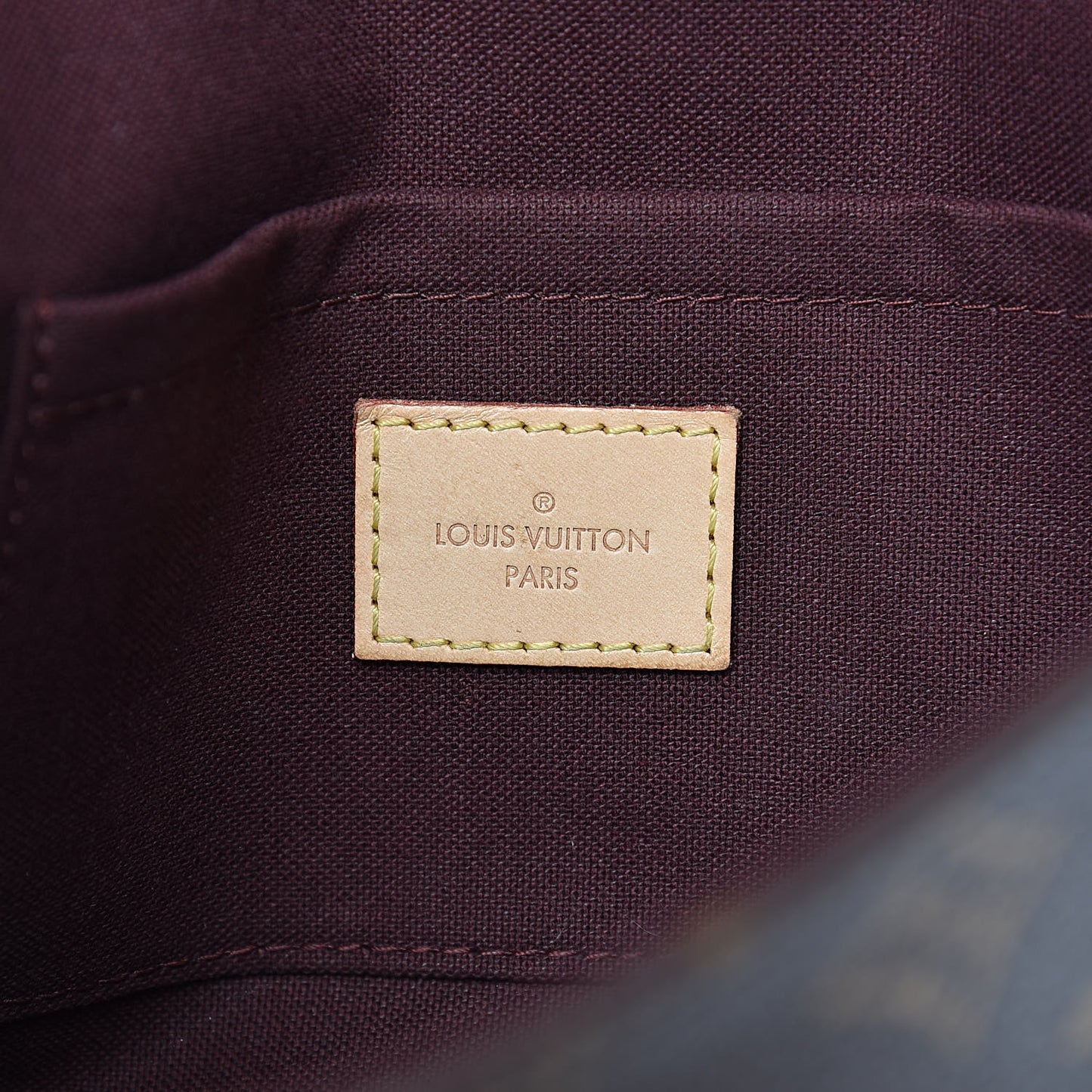 Monogram Favorite MM