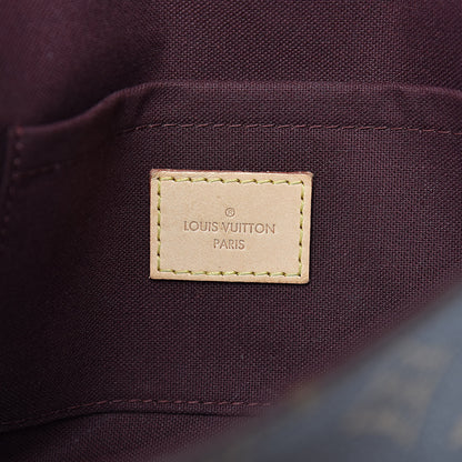 Louis Vuitton Monogram Favorite MM 6 of 14