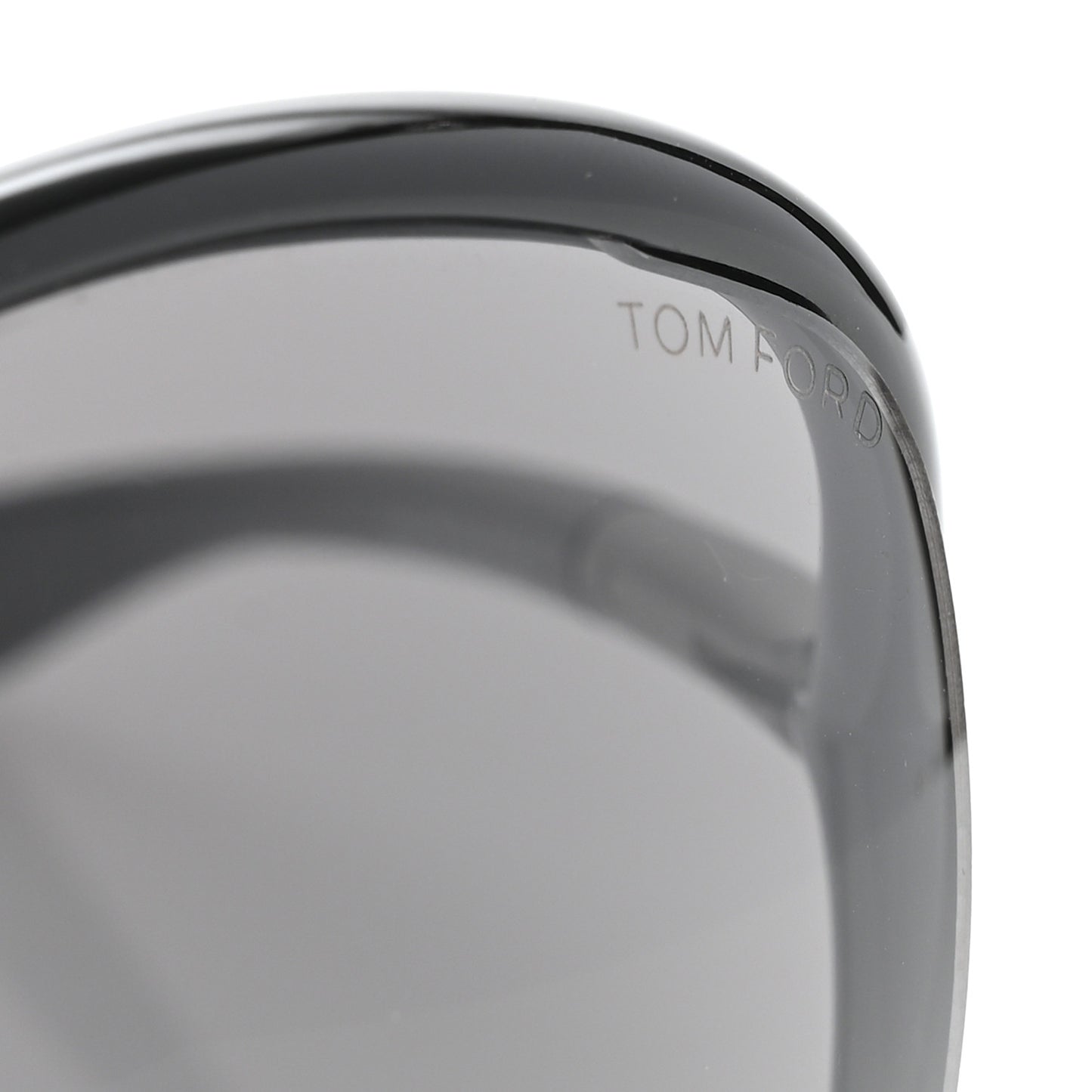 Acetate Whitney Crossover Sunglasses TF9 Black