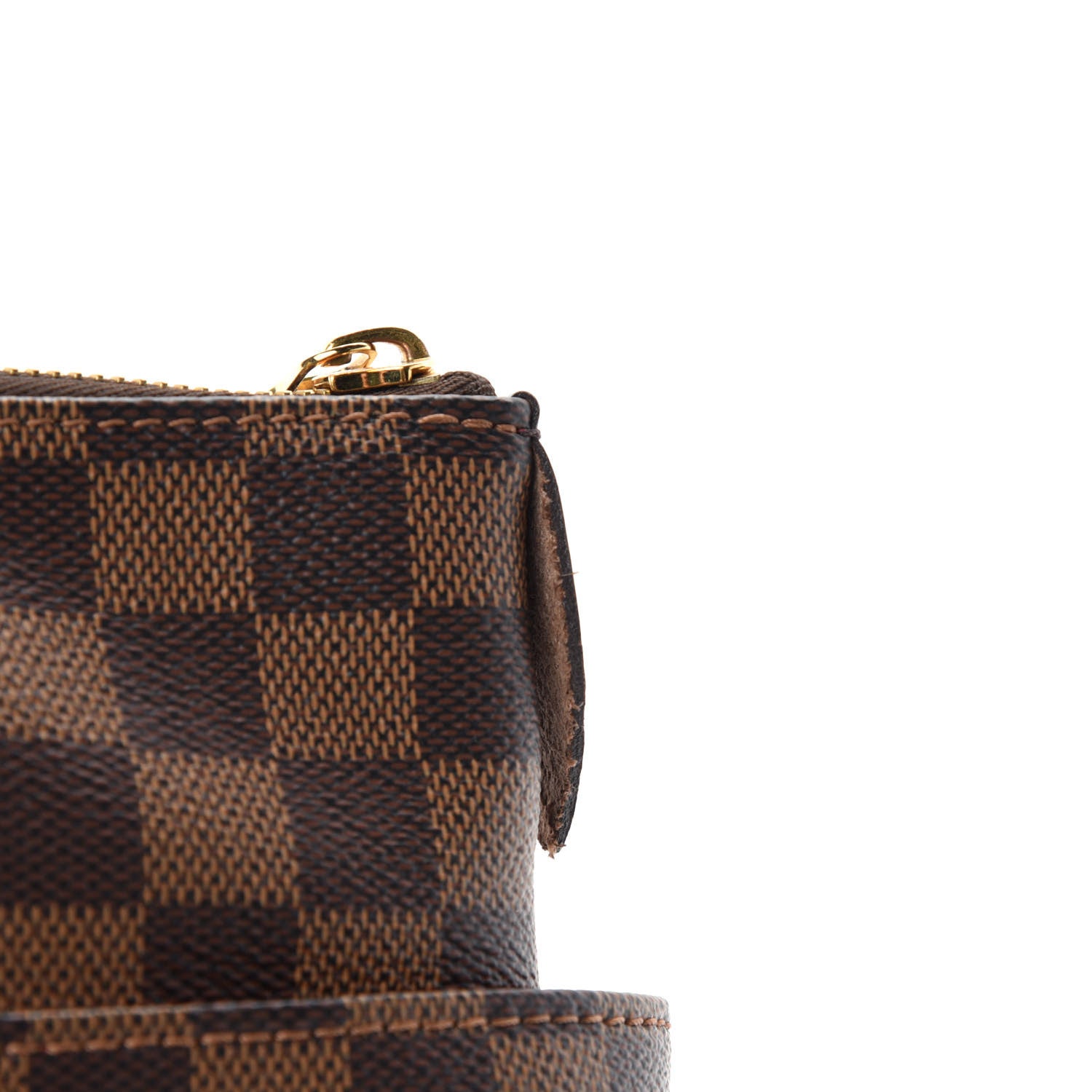 Louis Vuitton Damier Ebene Totally PM 9 of 13