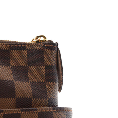 Louis Vuitton Damier Ebene Totally PM 9 of 13