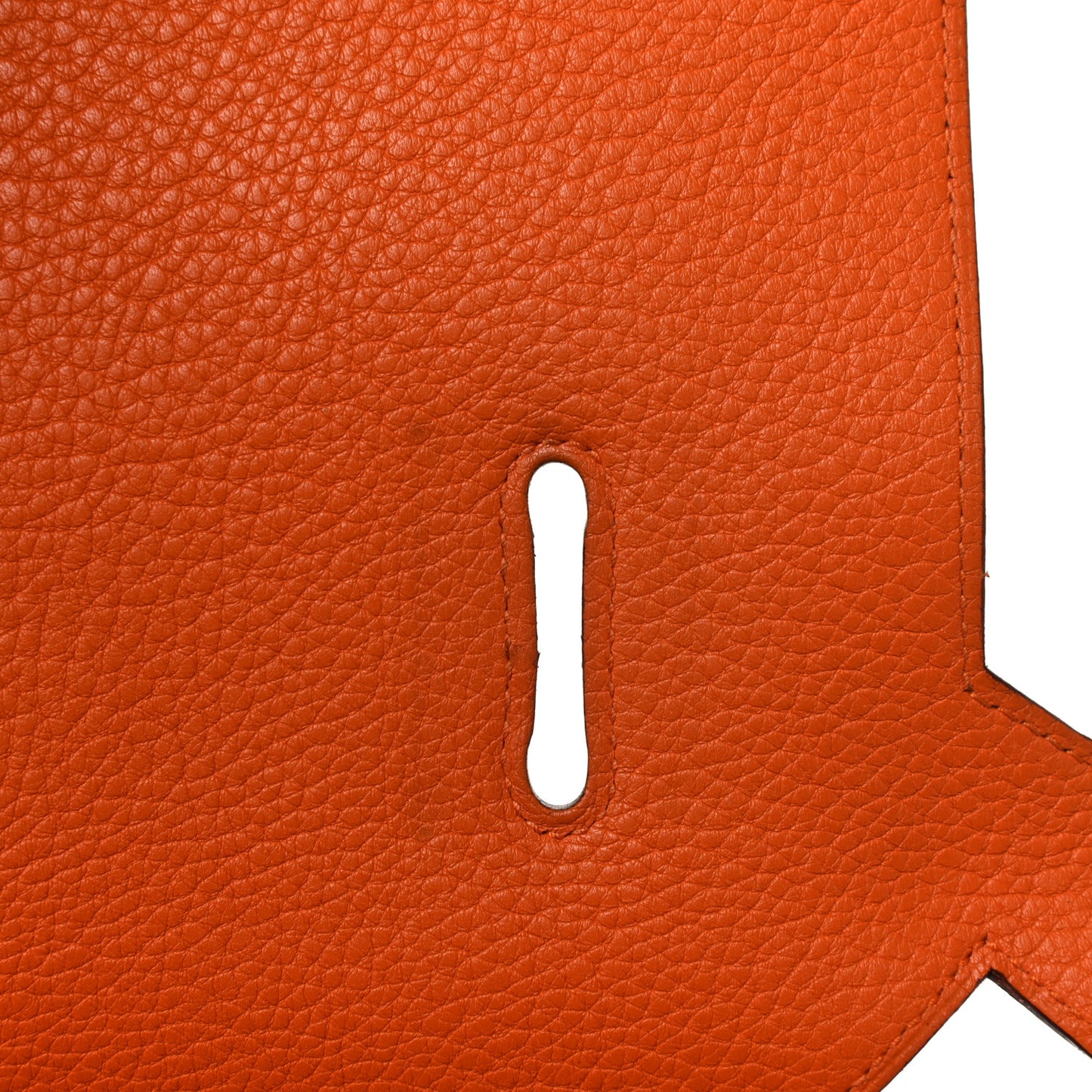 Taurillon Clemence Jypsiere 34 Orange