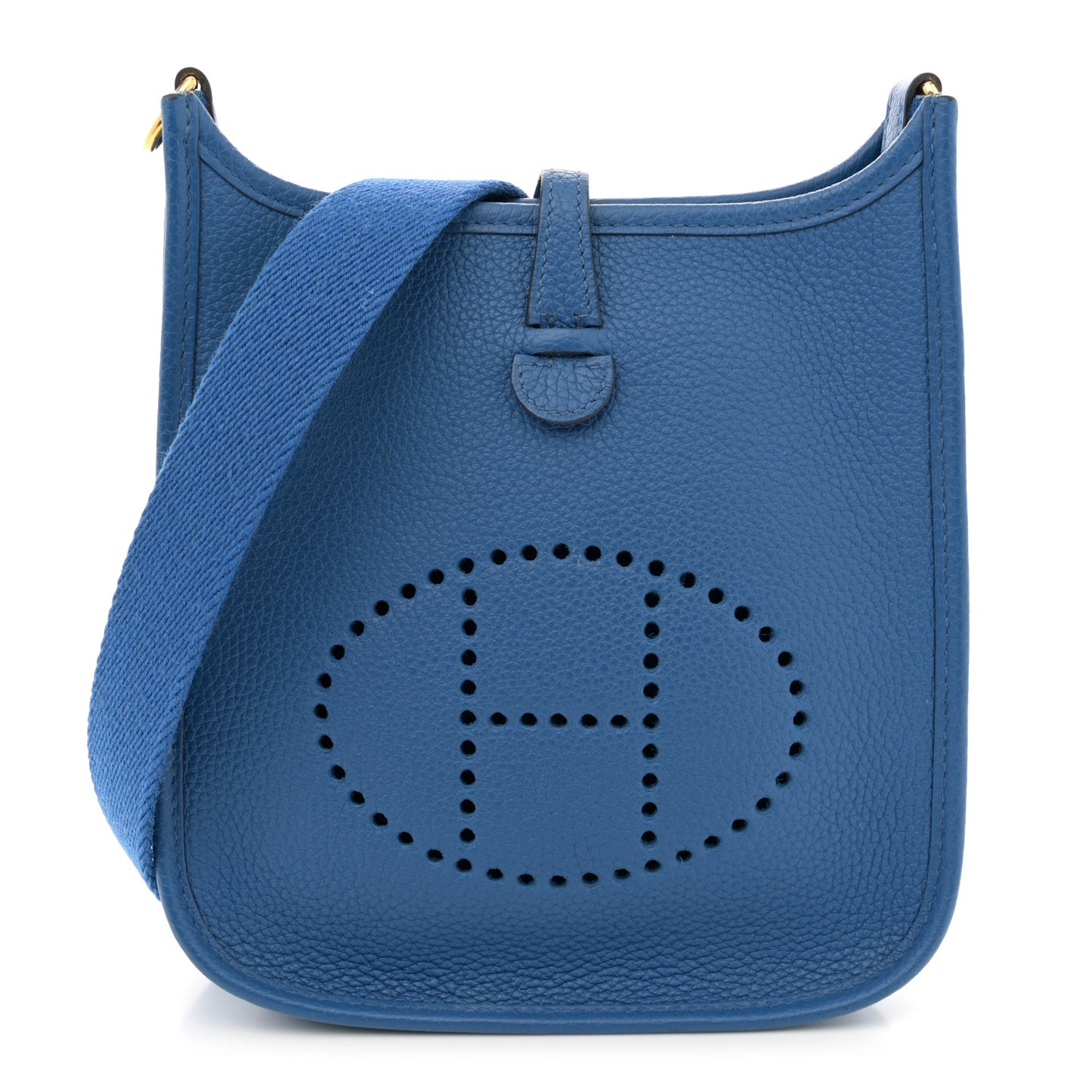 Taurillon Clemence Evelyne TPM Bleu France