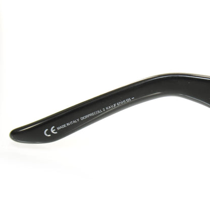 Christian Dior Precoll 2 Sunglasses Black 6 of 8