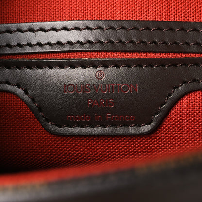 Louis Vuitton Damier Ebene Soho Backpack 6 of 10