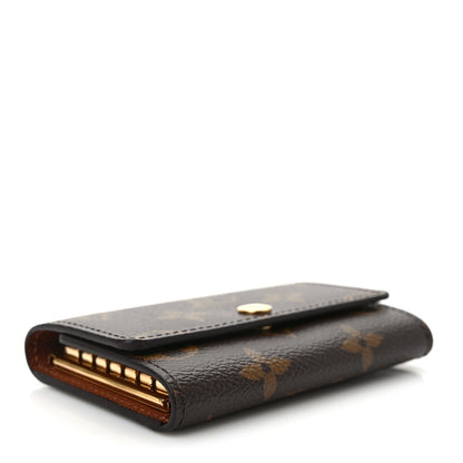 Louis Vuitton Monogram 6 Key Multicles Holder 4 of 6
