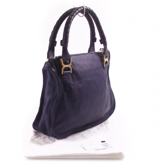 Leather Medium Marcie