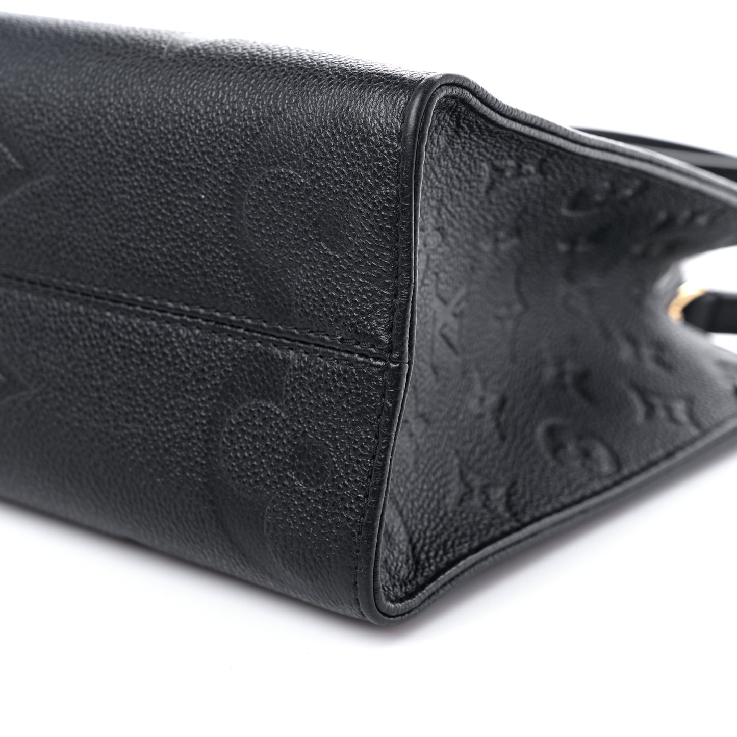 Empreinte Monogram Giant Onthego PM Black