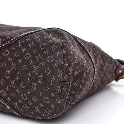 Louis Vuitton Monogram Idylle Elegie Fusain 9 of 19