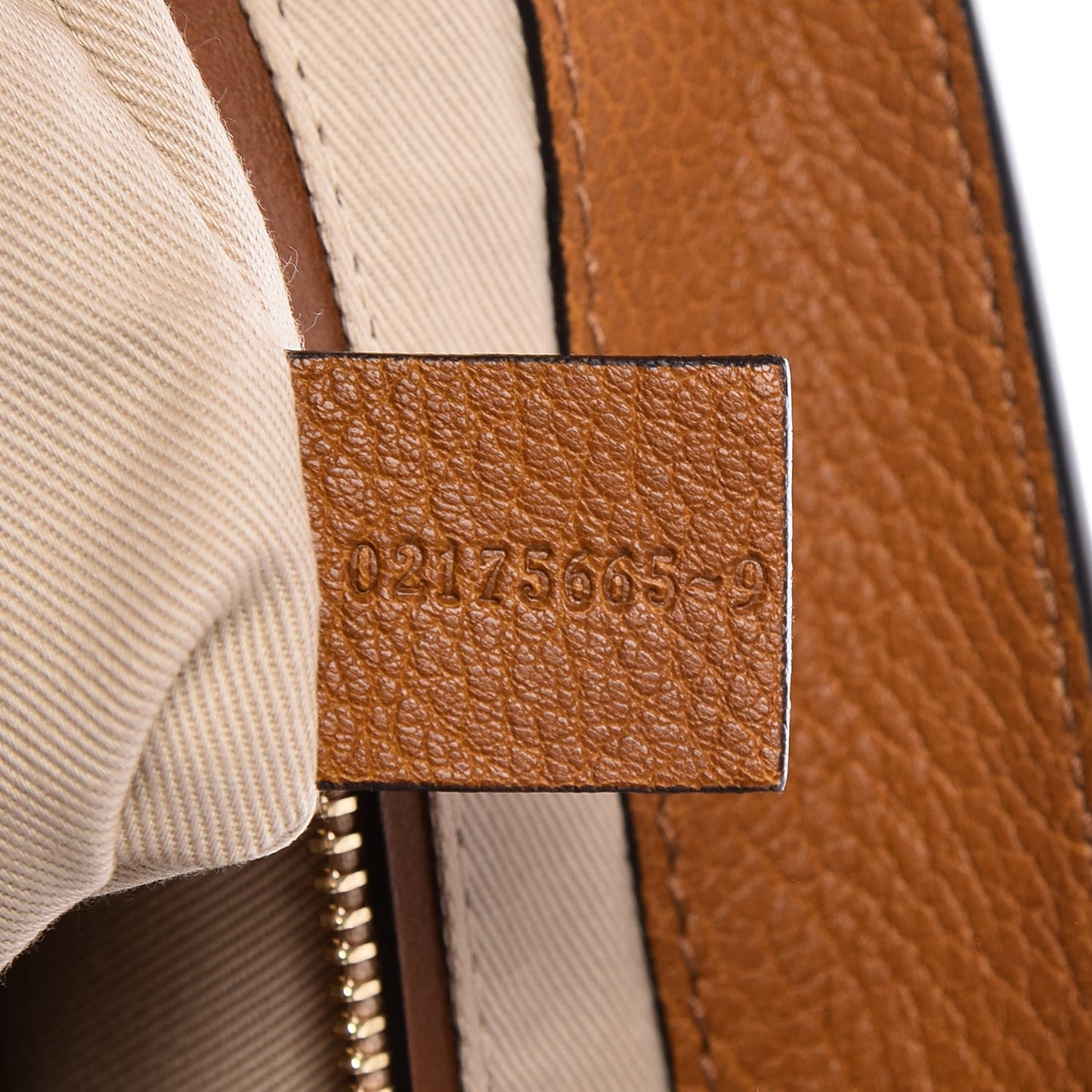 Grained Lambskin Medium Lexa Shoulder Bag Mustard Brown