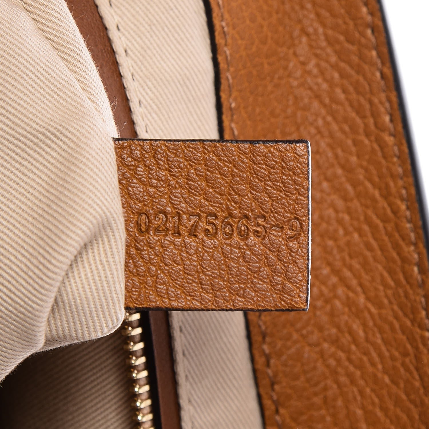 Chloe Grained Lambskin Medium Lexa Shoulder Bag Mustard Brown 8 of 9