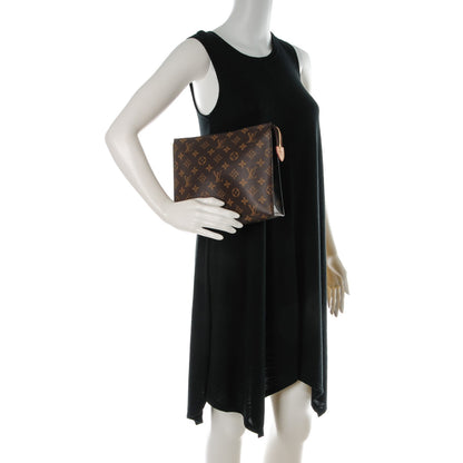 Louis Vuitton Monogram Toiletry Pouch 26 2 of 7