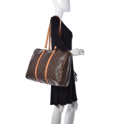 Louis Vuitton Monogram Sac Flanerie 45 2 of 8