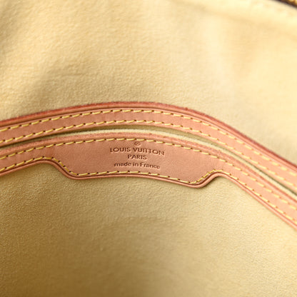 Louis Vuitton Monogram Retiro GM 8 of 11