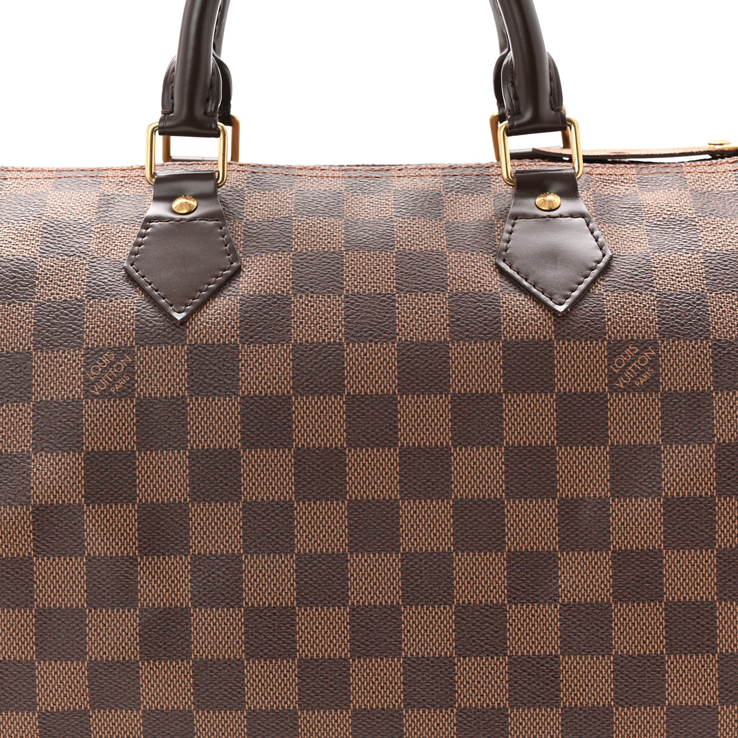 Damier Ebene Speedy 30