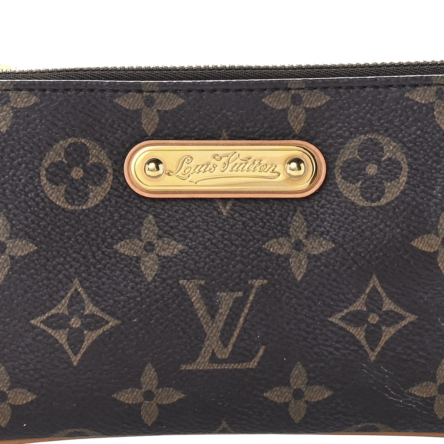 Monogram Pochette Milla MM