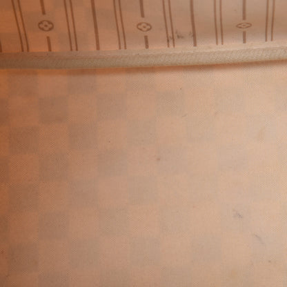Louis Vuitton Damier Azur Neverfull MM 10 of 23