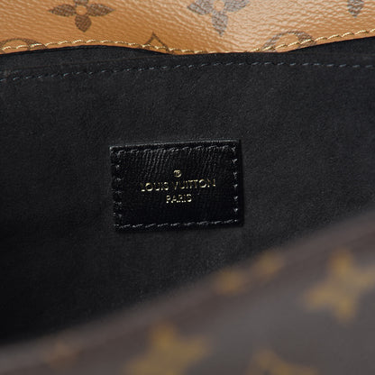 Louis Vuitton Reverse Monogram Pochette Metis 8 of 11