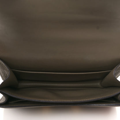 Hermes Evercolor Constance 18 Ecorce 5 of 10