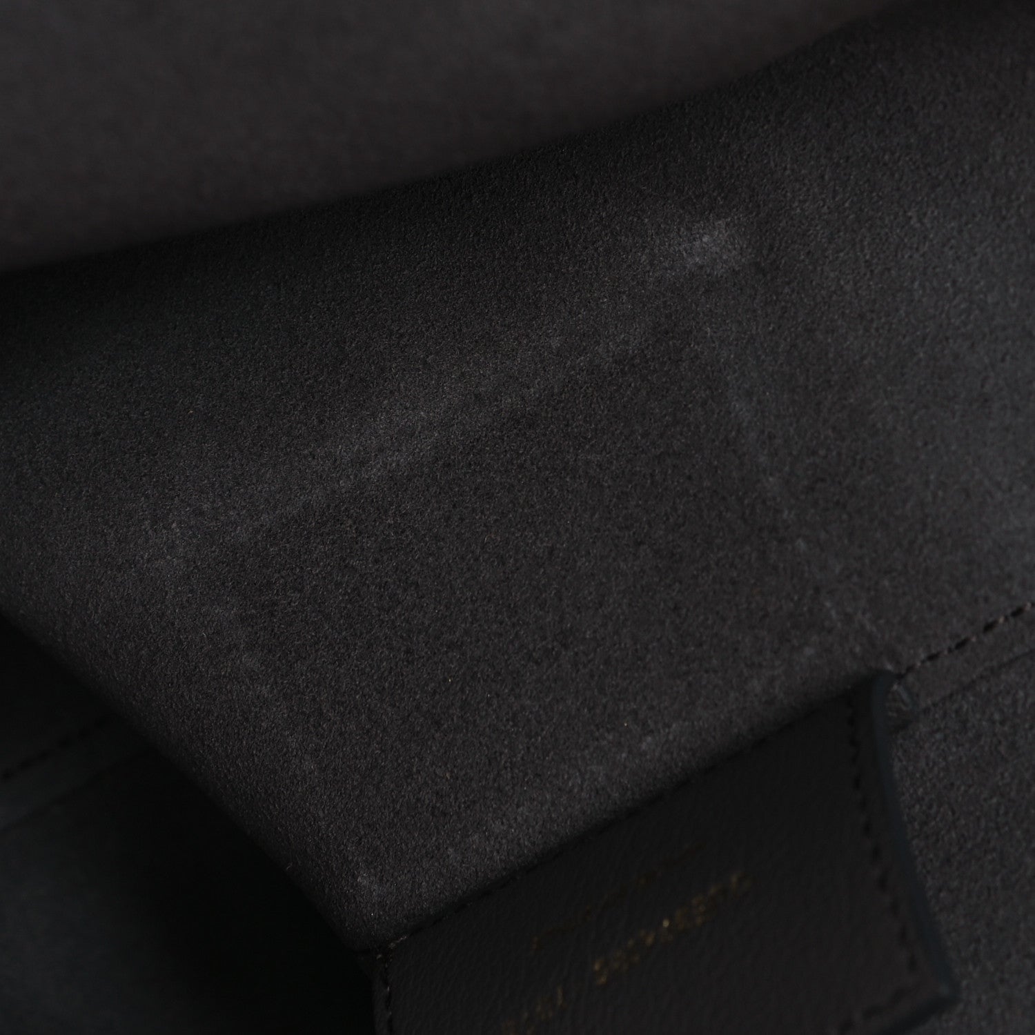 Saint Laurent Calfskin Large Shopping Tote Pebble 9 of 16