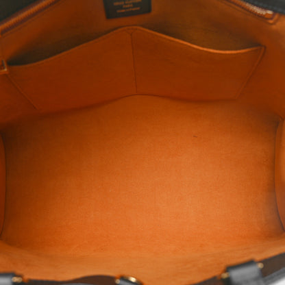 Louis Vuitton Empreinte Monogram Giant Onthego GM Black 6 of 10