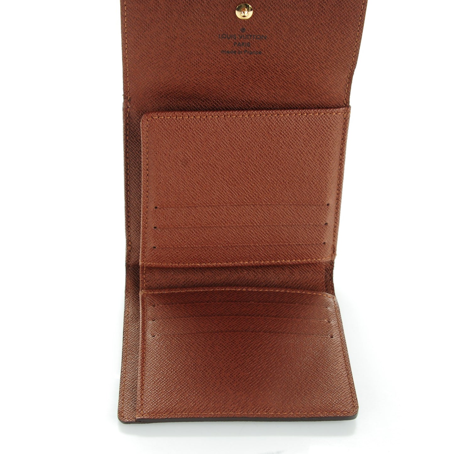 Monogram Elise Wallet