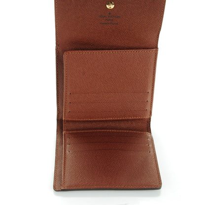 Louis Vuitton Monogram Elise Wallet 5 of 7