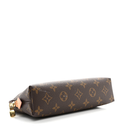Louis Vuitton Monogram Cosmetic Pouch GM 4 of 9
