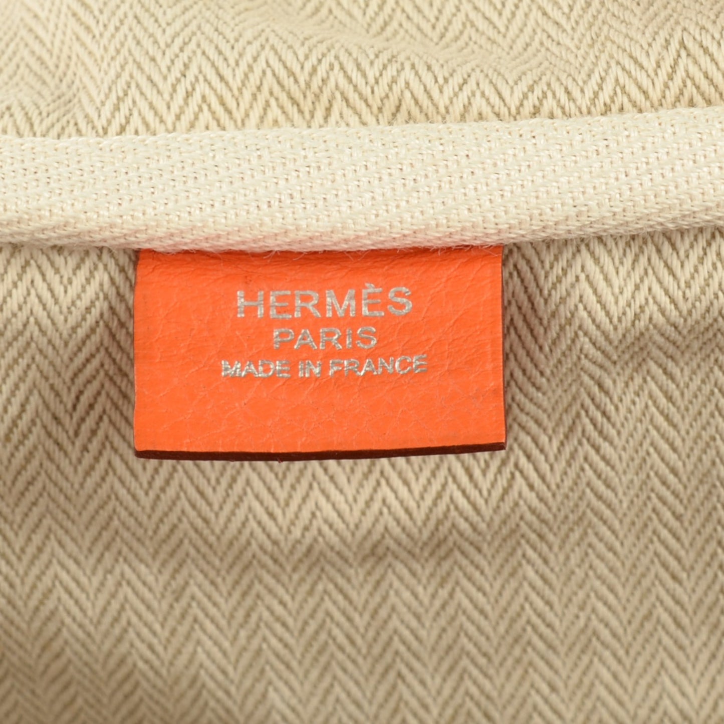 Togo Victoria II 35 Orange