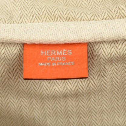 Hermes Togo Victoria II 35 Orange 12 of 13