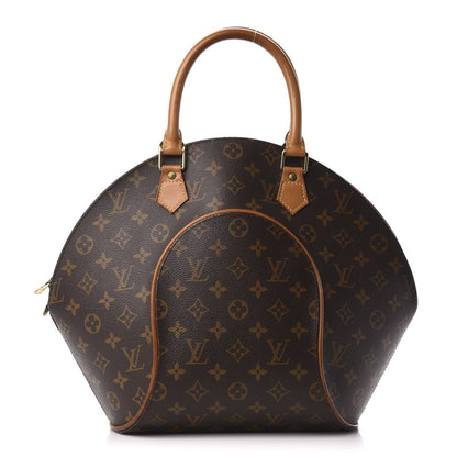 Louis Vuitton Monogram Ellipse MM 1 of 8