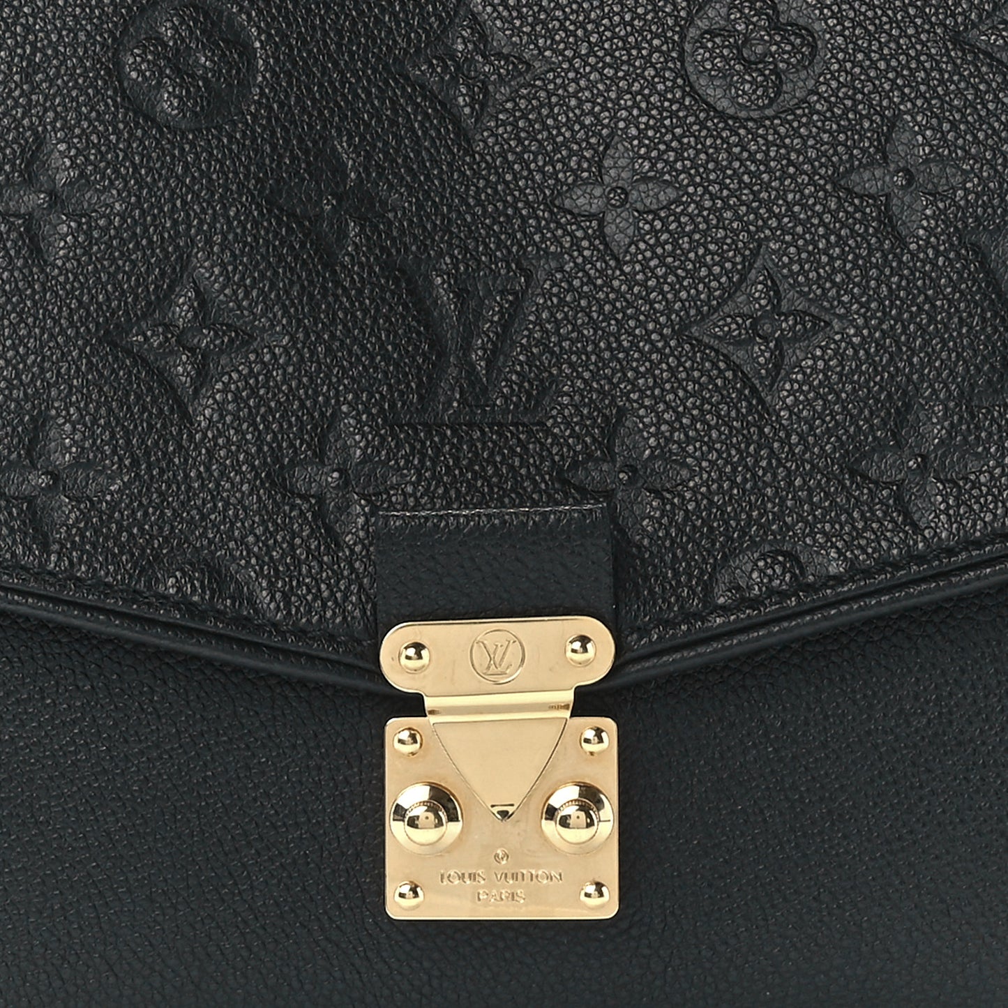 Empreinte Saint Germain MM Black
