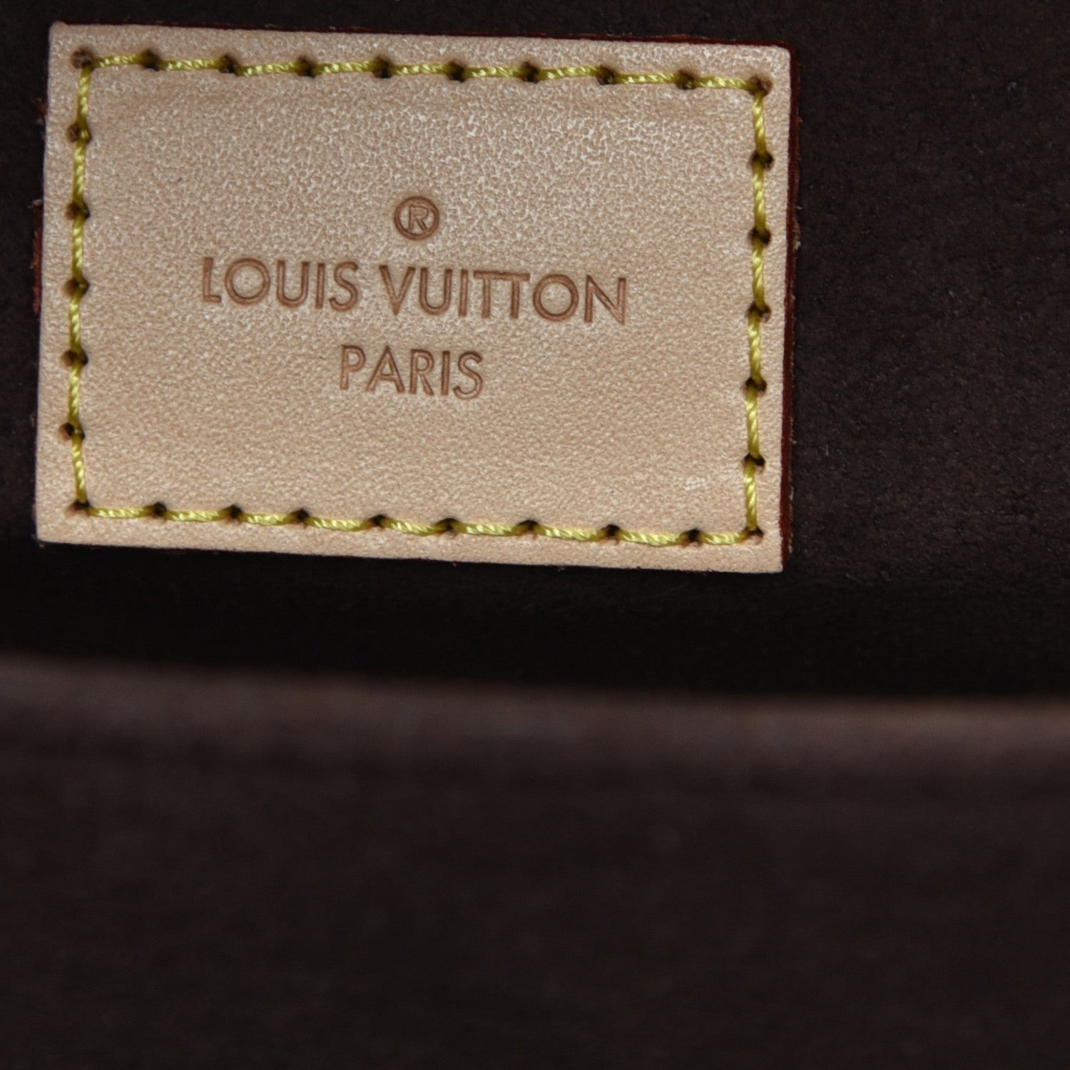 Louis Vuitton Monogram Pochette Metis 6 of 9