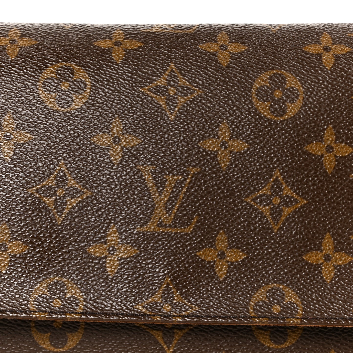 Monogram Mini Looping