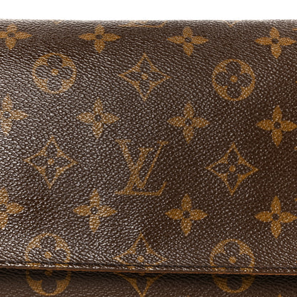 Louis Vuitton Monogram Mini Looping 8 of 11