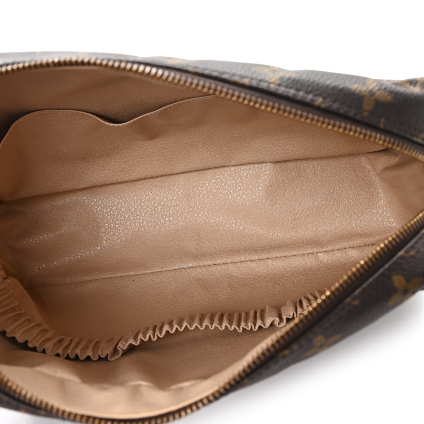 Monogram Trousse Toilette 28