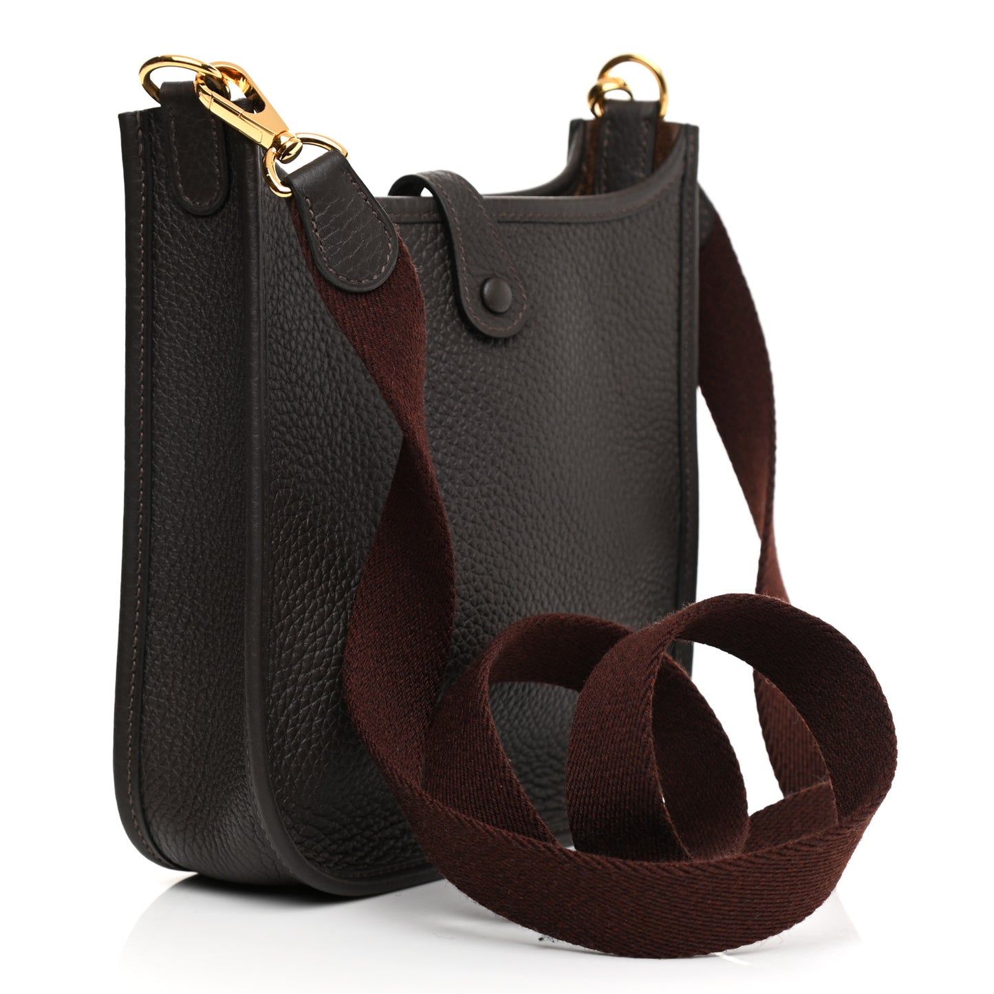 Taurillon Clemence Evelyne TPM Chocolate