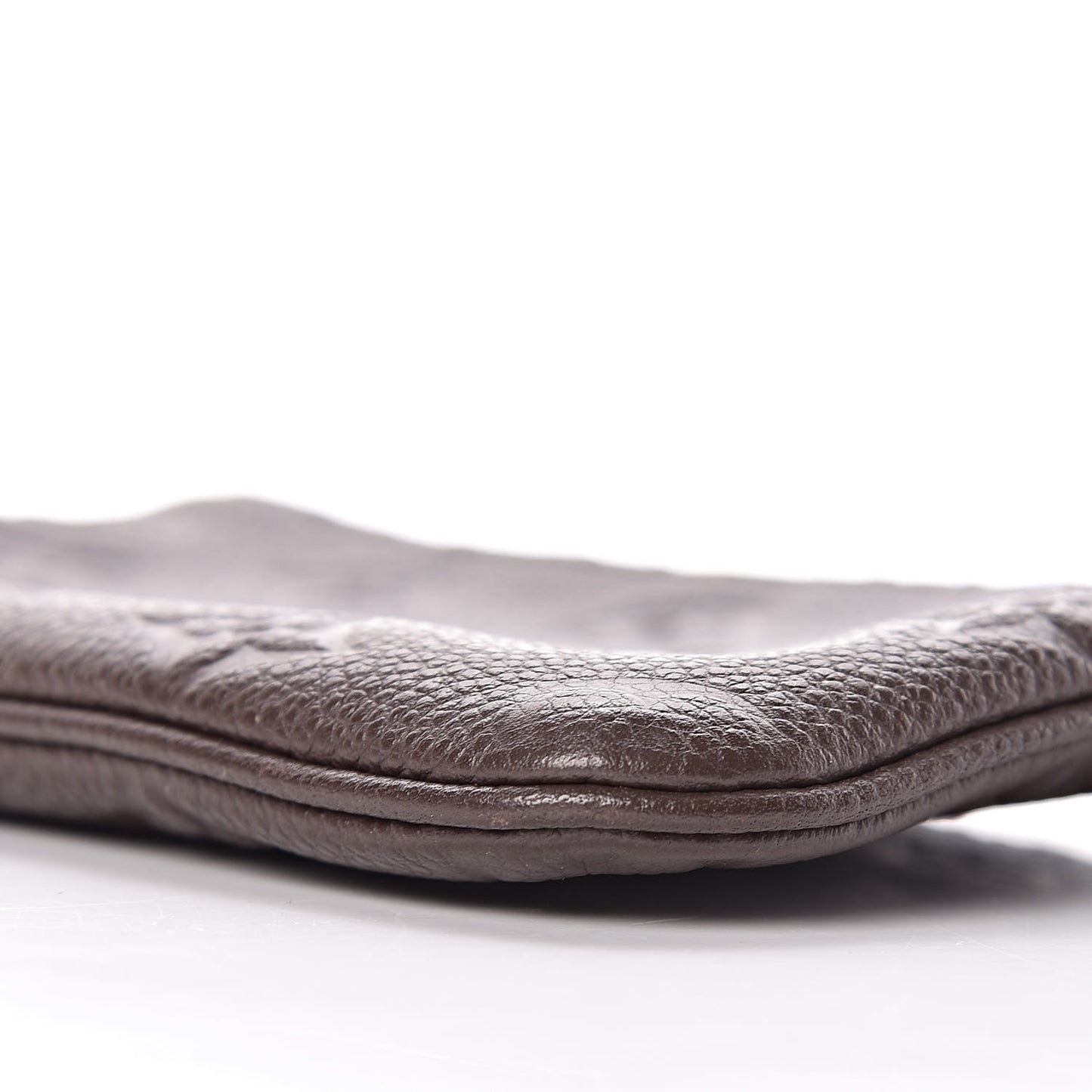 Empreinte Citadine GM Pochette Terre