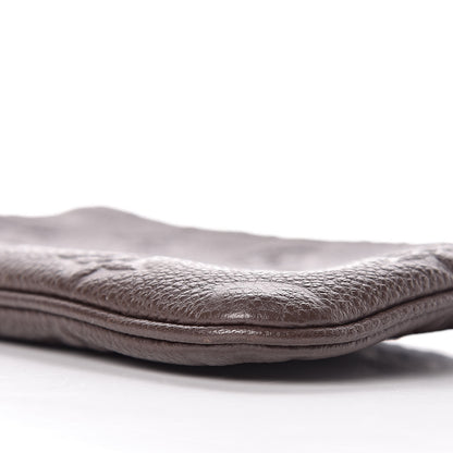 Louis Vuitton Empreinte Citadine GM Pochette Terre 10 of 10