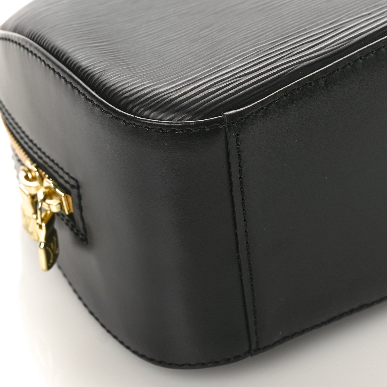 Louis Vuitton Epi Jasmin Black 7 of 10
