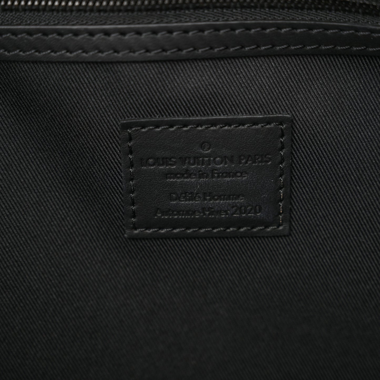 Taiga Monogram Keepall Bandouliere 50 Khaki