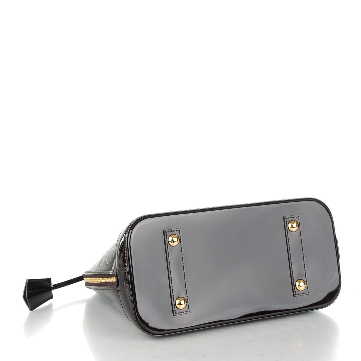 Vernis Alma PM Amarante
