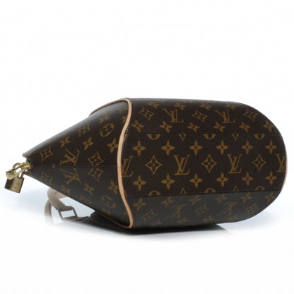 Louis Vuitton Monogram Ellipse MM 4 of 7
