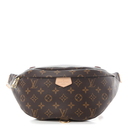 Louis Vuitton Monogram Bumbag 1 of 8