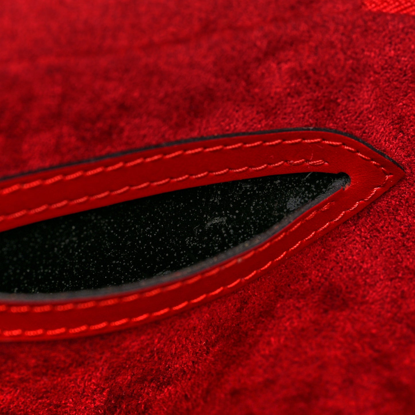 Epi Cannes Castillan Red