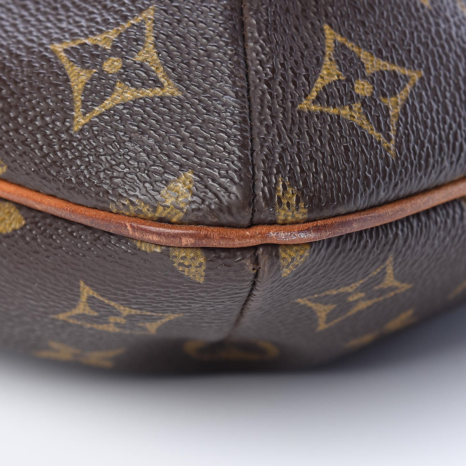 Louis Vuitton Monogram Musette GM 10 of 18