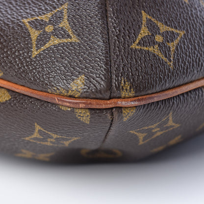 Louis Vuitton Monogram Musette GM 10 of 18