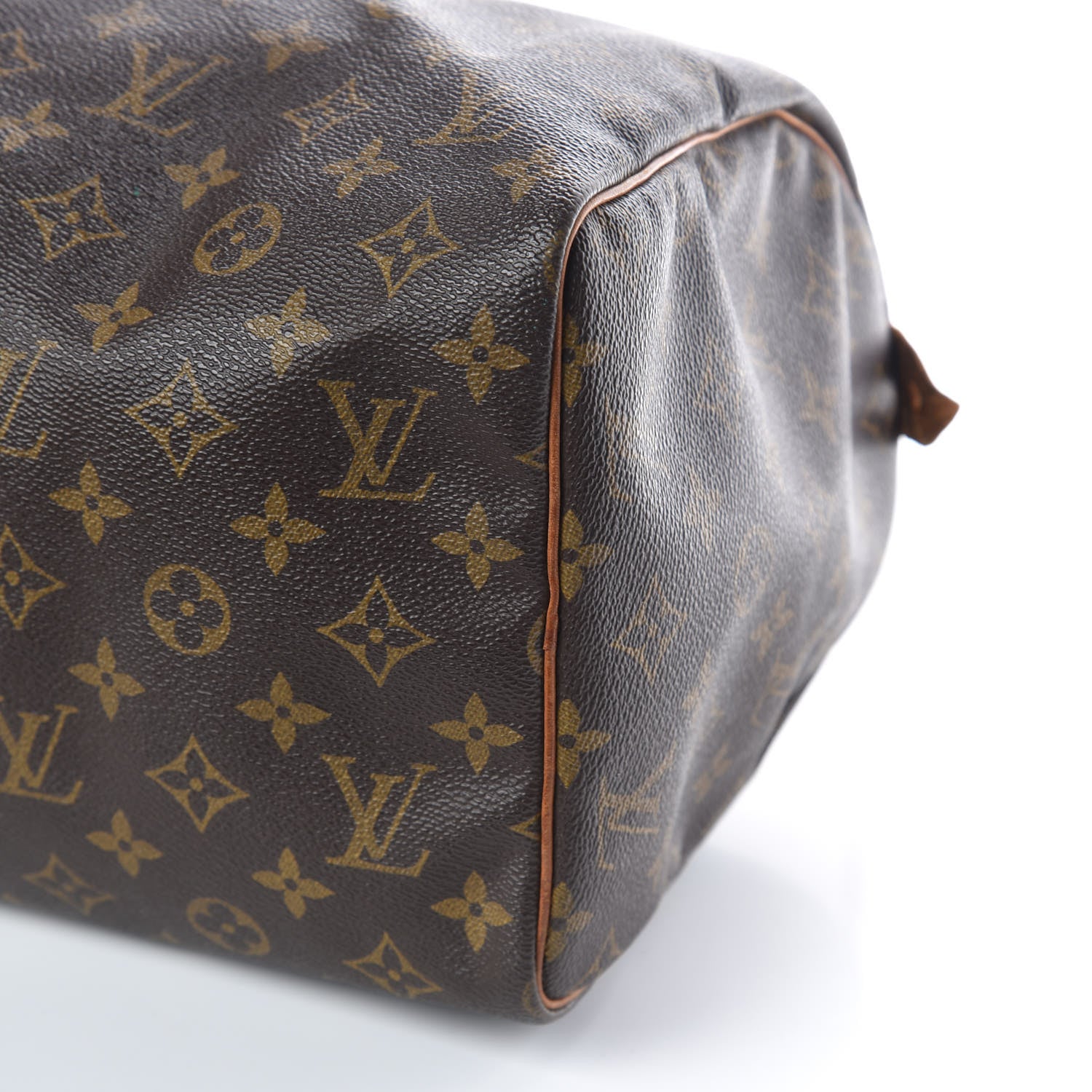 Louis Vuitton Monogram Speedy 30 11 of 13