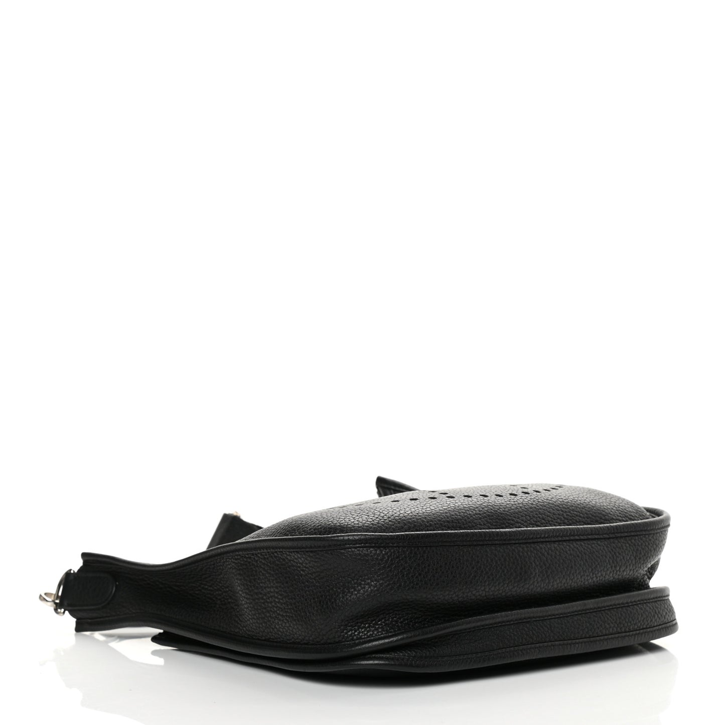 Taurillon Clemence Evelyne III PM Black