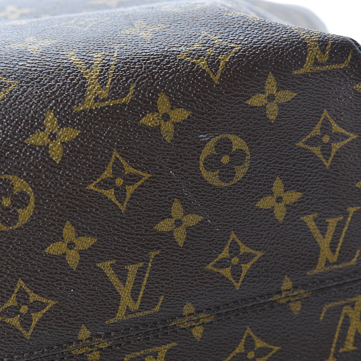 Louis Vuitton Monogram Raspail GM 18 of 27